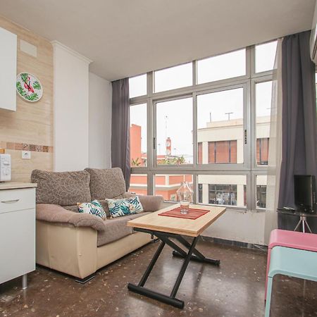 Apart Muy Centrico, Tranquilo Y Acogedor **A/C-Wifi** 세비야 외부 사진