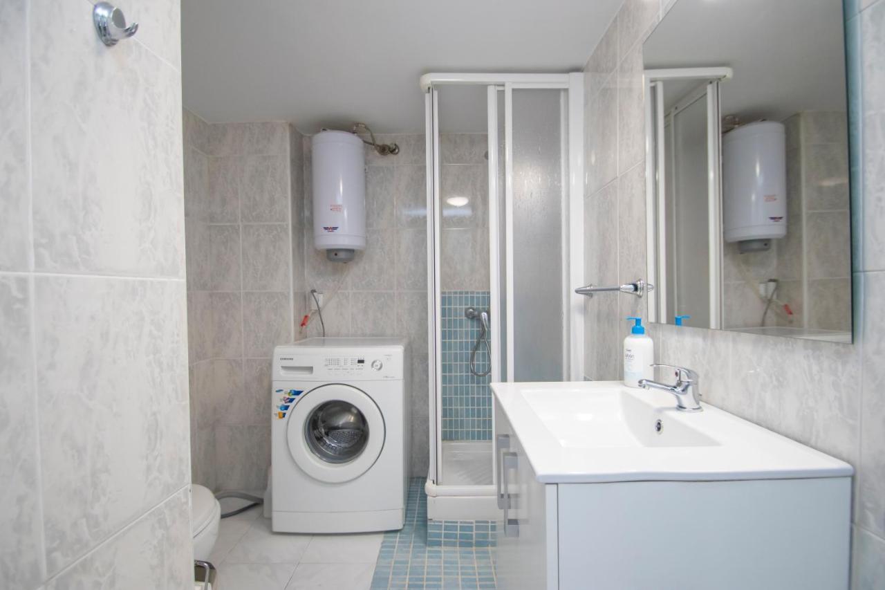 Apart Muy Centrico, Tranquilo Y Acogedor **A/C-Wifi** 세비야 외부 사진