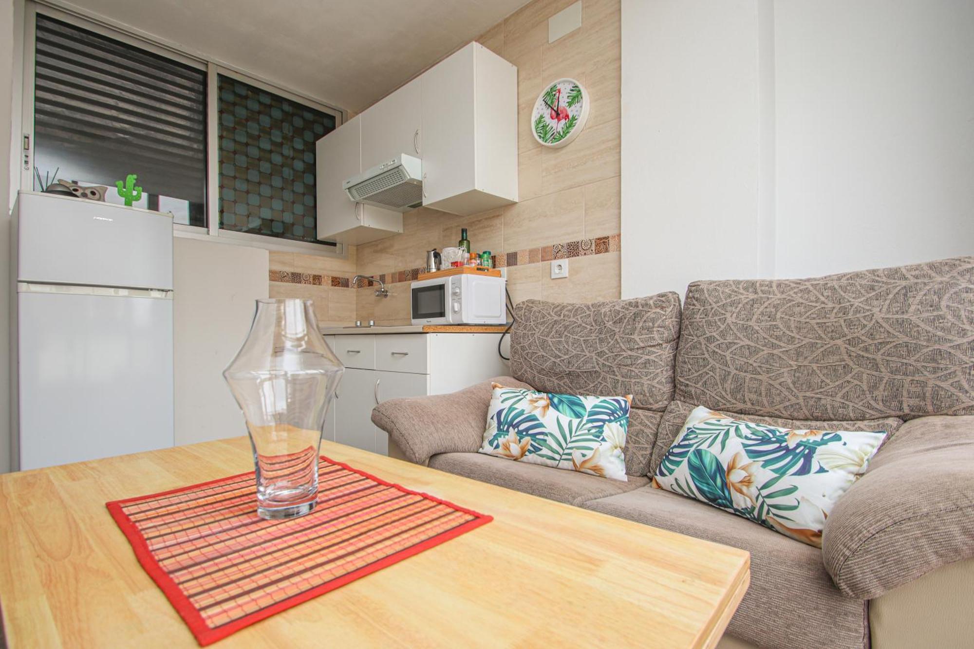 Apart Muy Centrico, Tranquilo Y Acogedor **A/C-Wifi** 세비야 외부 사진