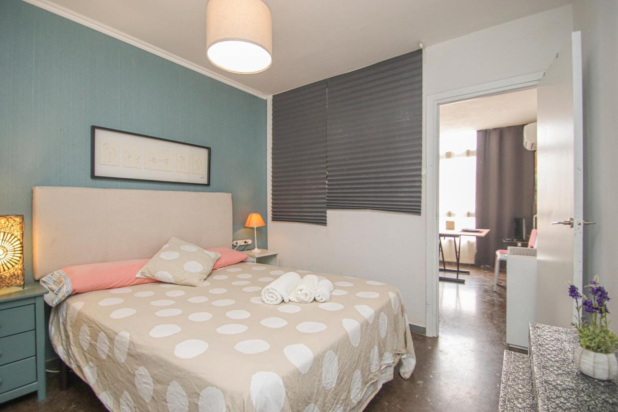 Apart Muy Centrico, Tranquilo Y Acogedor **A/C-Wifi** 세비야 외부 사진