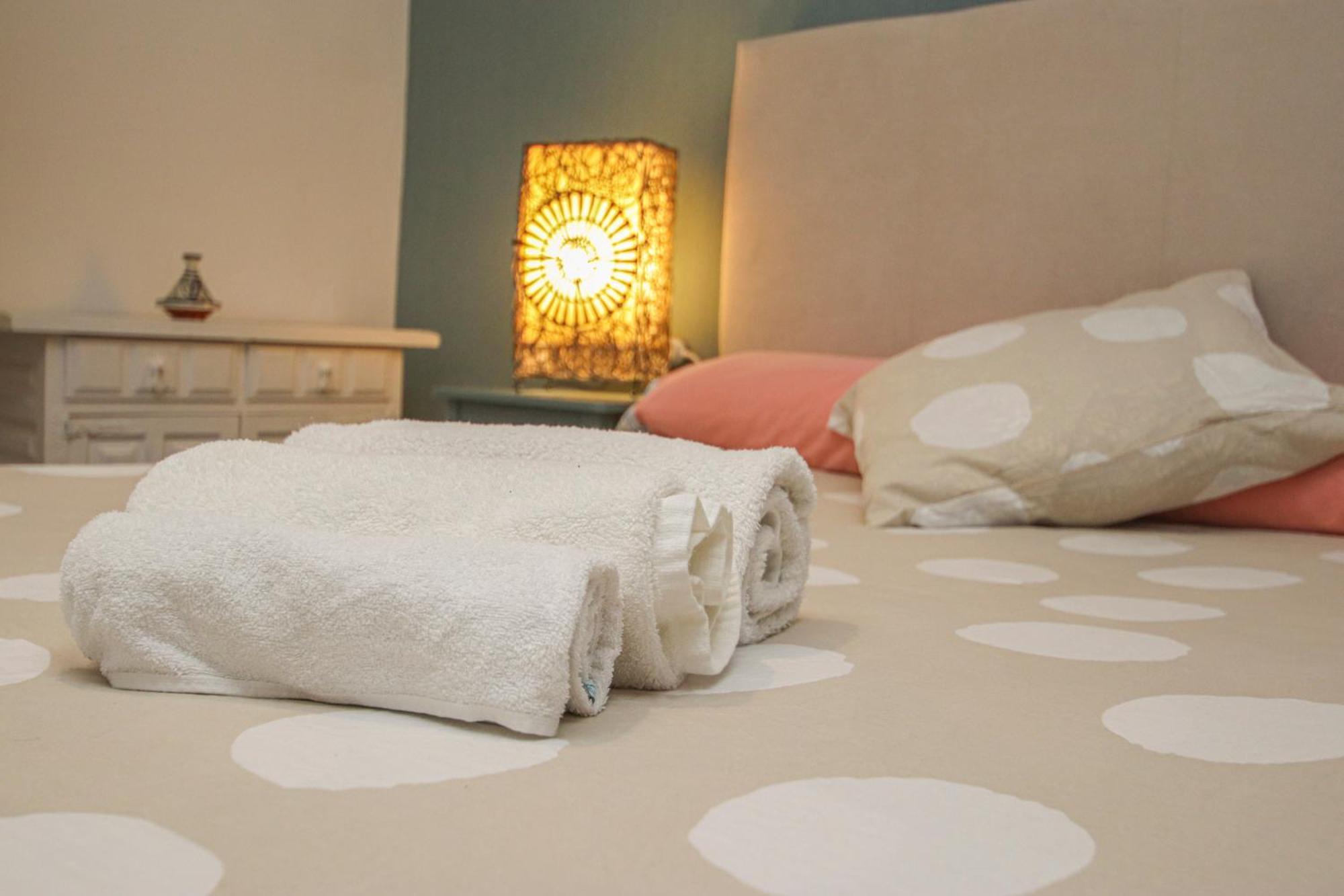 Apart Muy Centrico, Tranquilo Y Acogedor **A/C-Wifi** 세비야 외부 사진